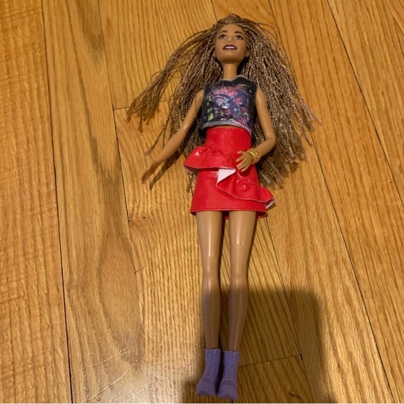 Assorted barbie stuff - Picture 14 of 15